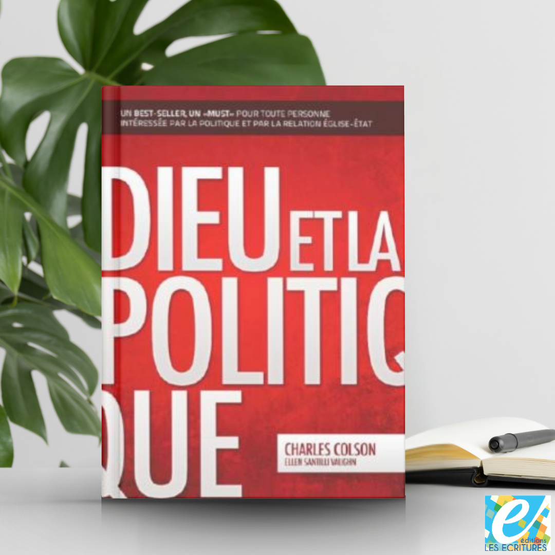 colson charles dieu et la politique colson charles dieu et la politique