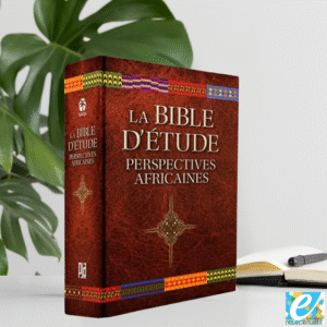 bible africaines (couverture solide)